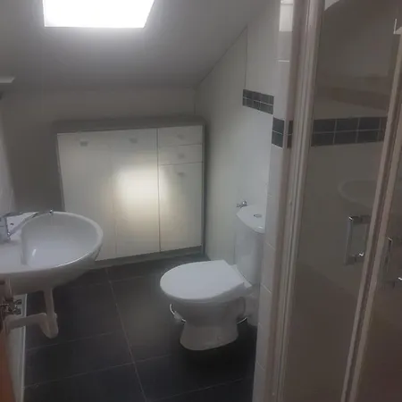 Apartmán S Kuchynì Pro Tři *