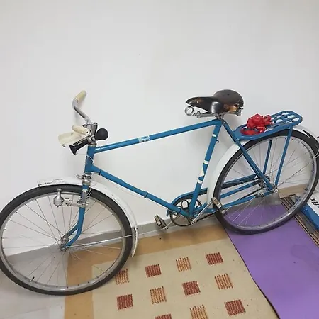 S Kuchynì Pro Tři Apartmán *