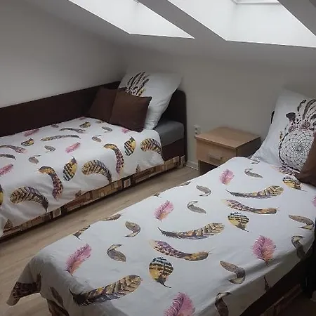 Apartment S Kuchyni Pro Tri Uherský Brod
