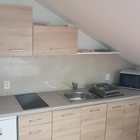 S Kuchynì Pro Tři Apartmán Uherský Brod