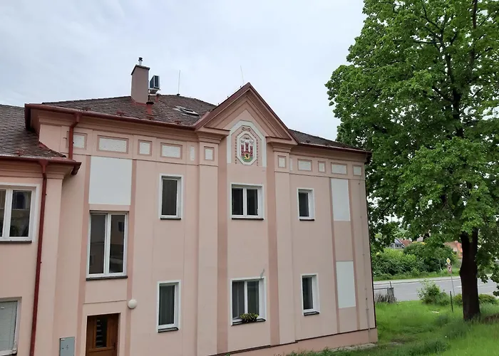 S Kuchyni Pro Tri Apartament *